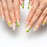 Press on nails 2381