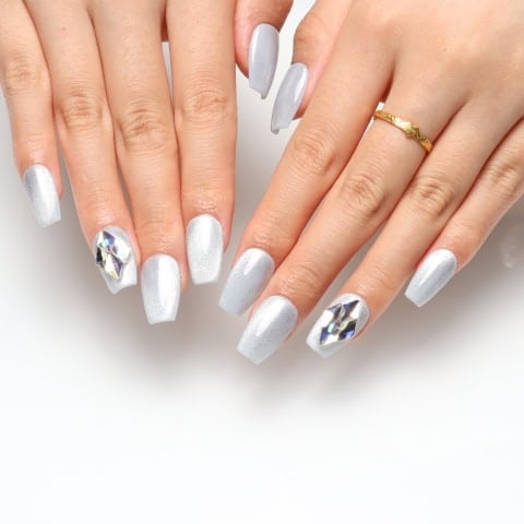 Press on nails 2394