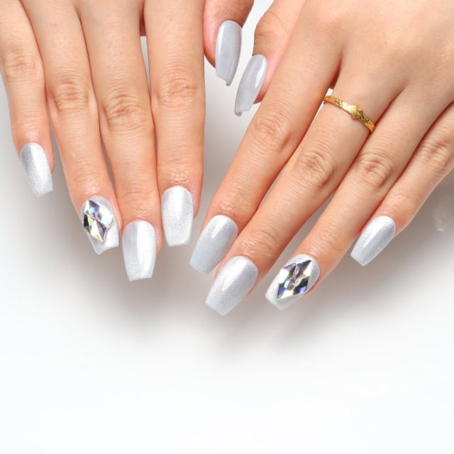 Press on nails 2394
