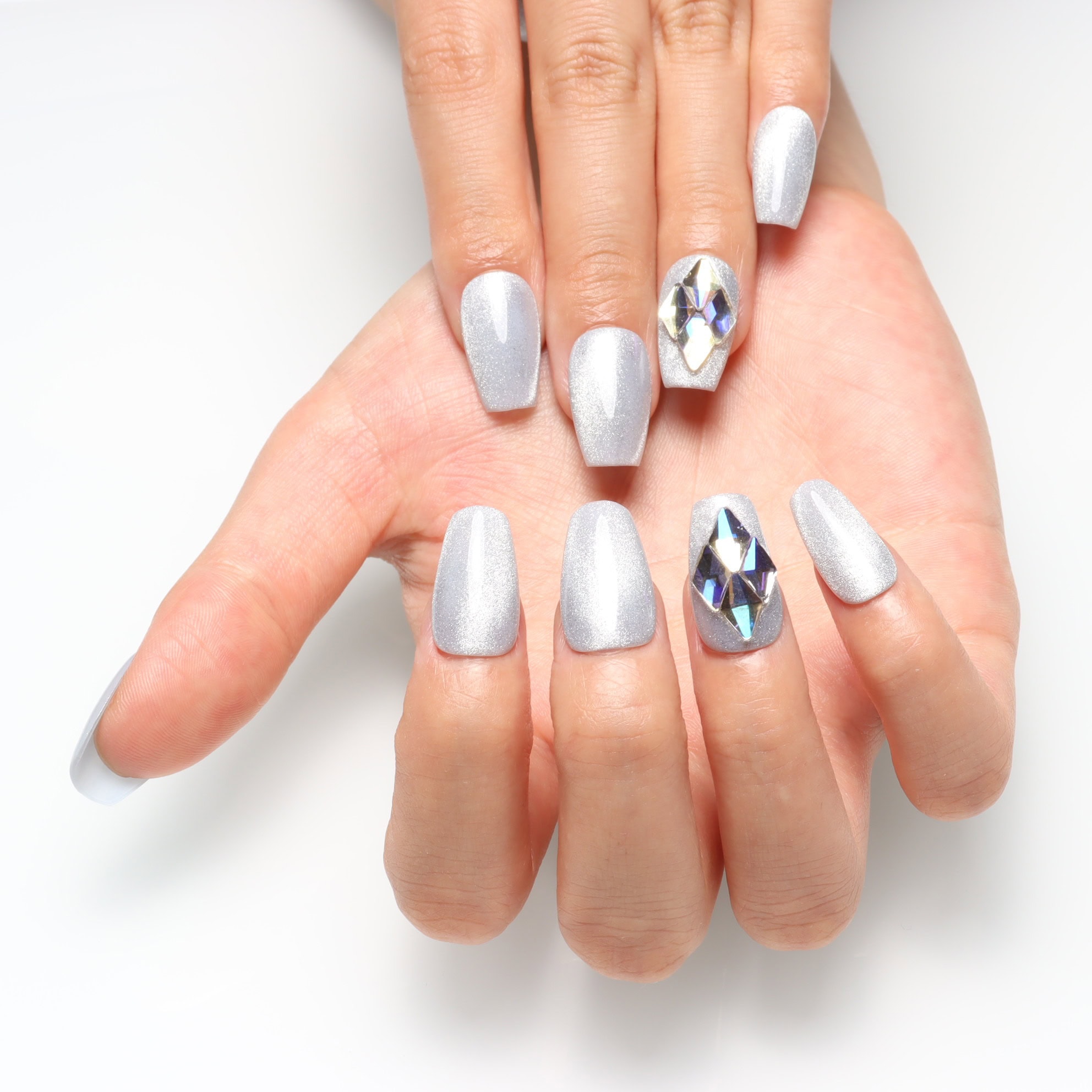 Press on nails 2397