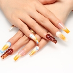 Press on nails 2409