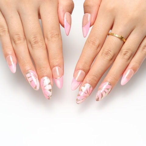 Press on nails 2413