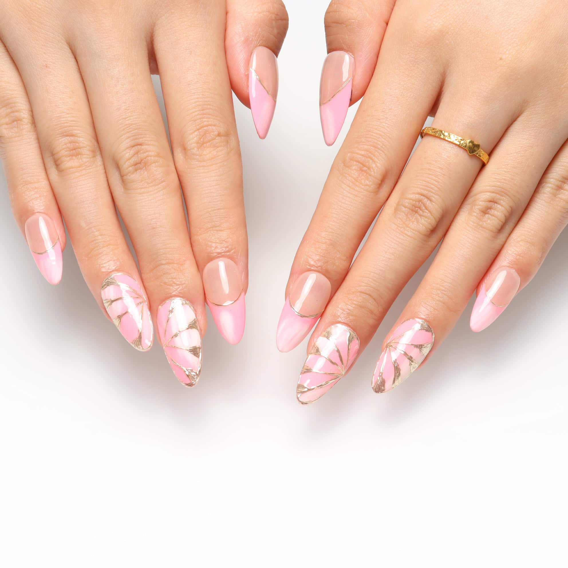 Press on nails 2413