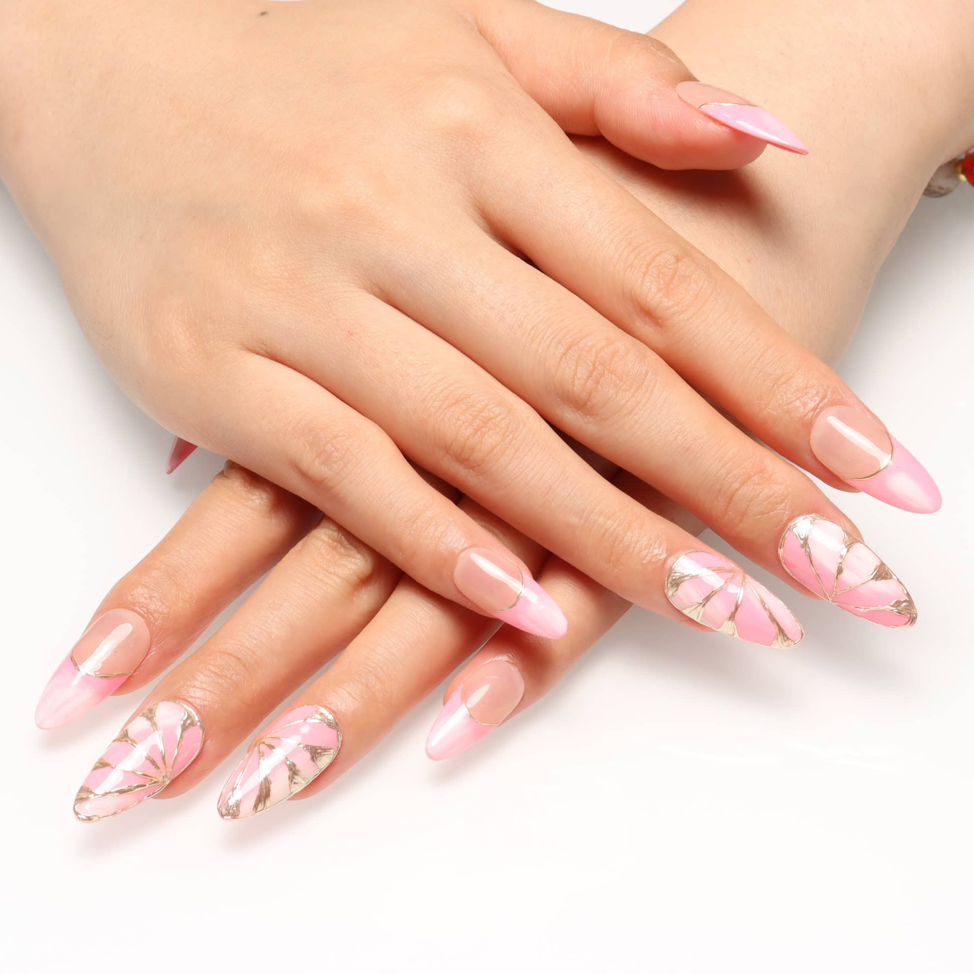 Press on nails 2416