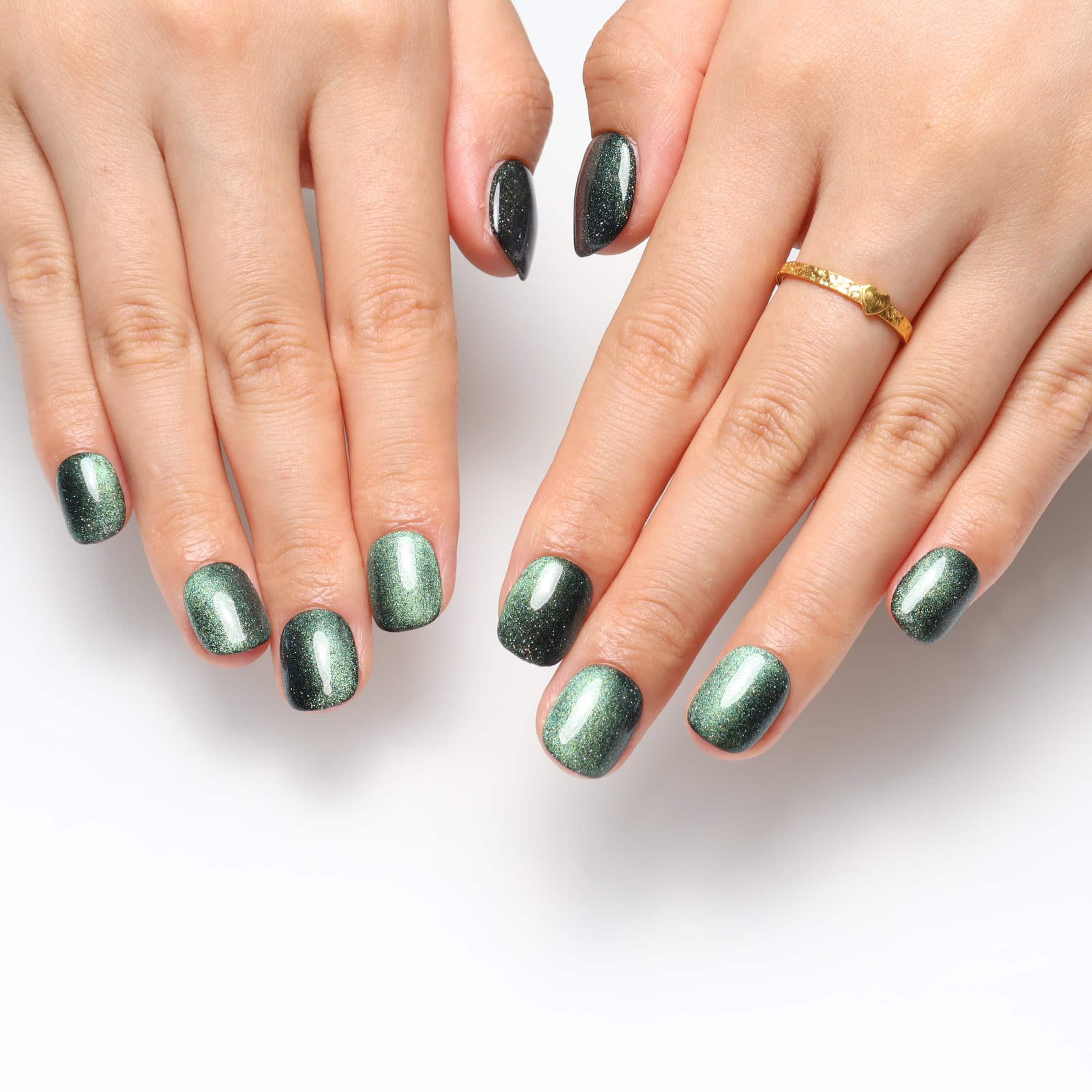 Press on nails 2422