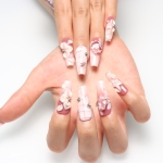 Press on nails 2428