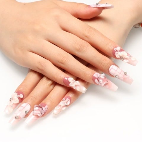 Press on nails 2429