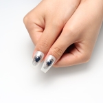 Press on nails 2435