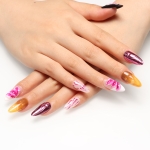 Press on nails 2448
