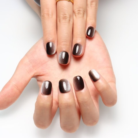 Press on nails 2451