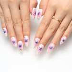 Press on nails 2465