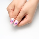 Press on nails 2470