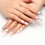 Press on nails 2474