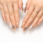 Press on nails 2476