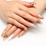 Press on nails 2480