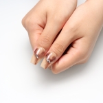Press on nails 2481