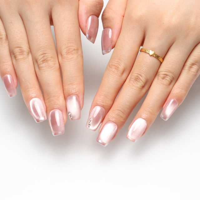 Press on nails 2483