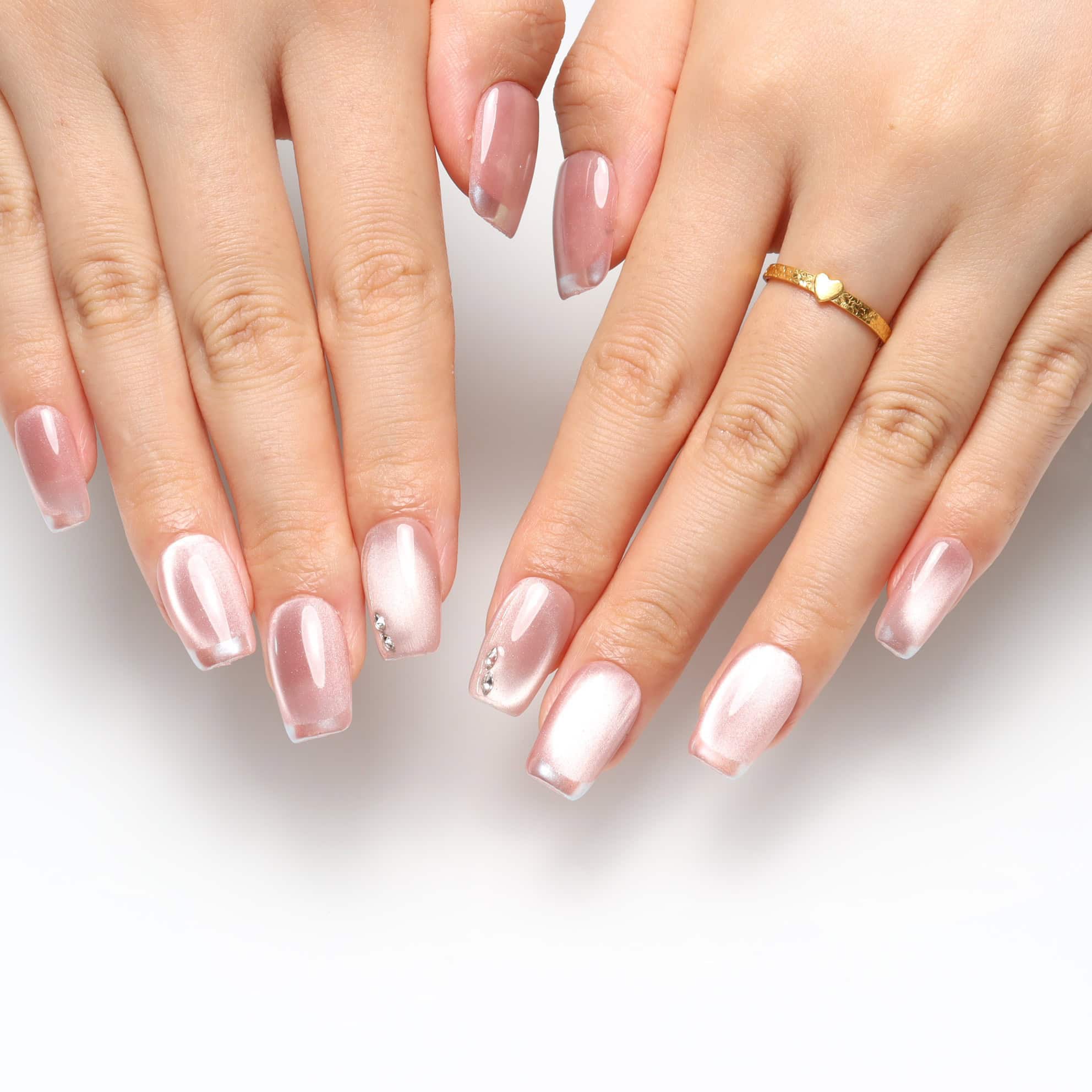Press on nails 2483
