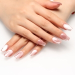 Press on nails 2486