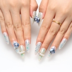 Press on nails 2505