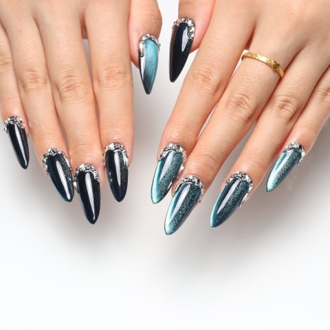 Press on nails 2512