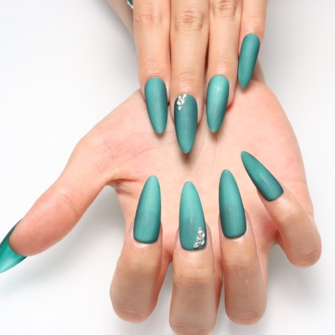 Press on nails 2533