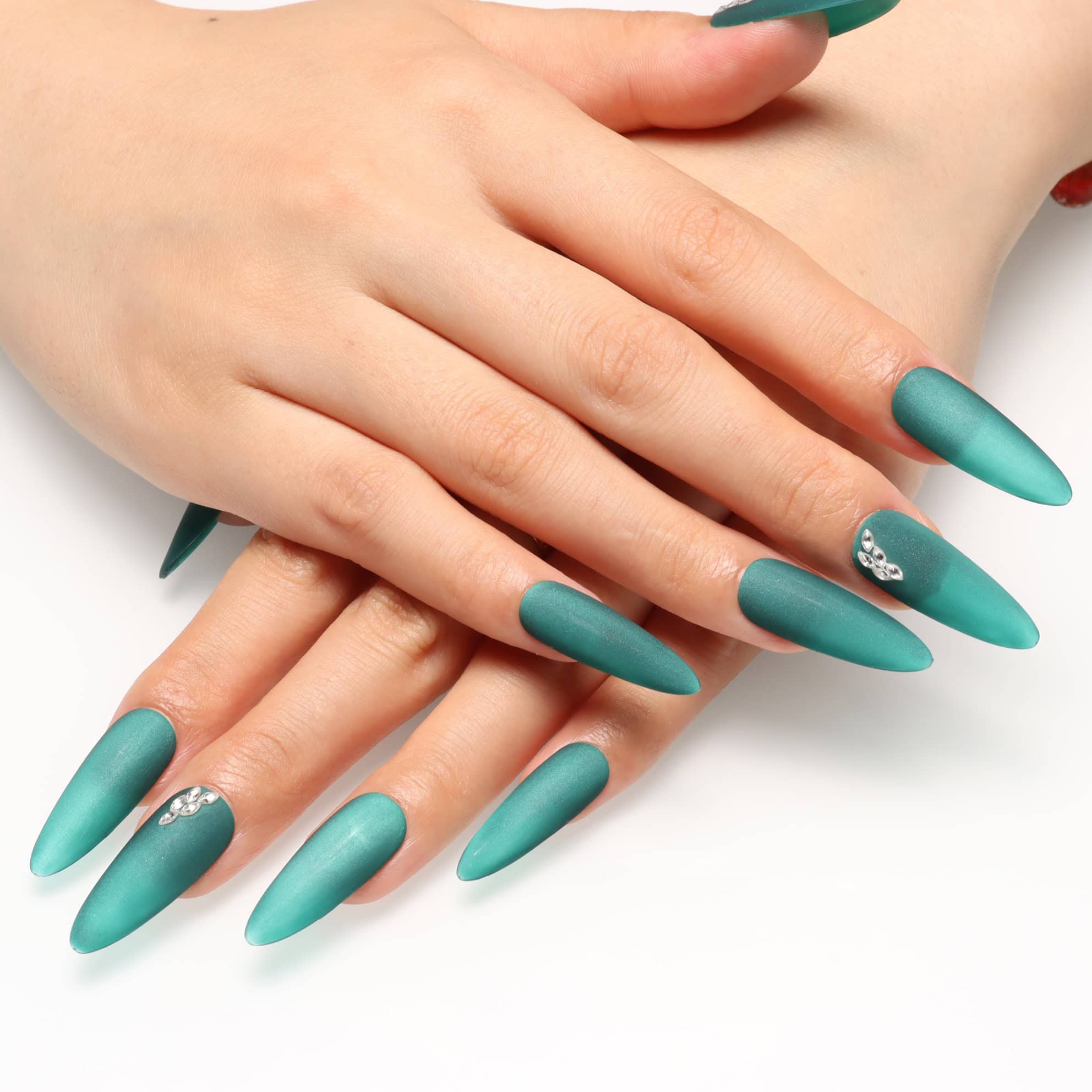 Press on nails 2535