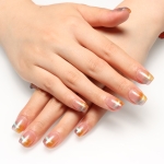 Press on nails 2547