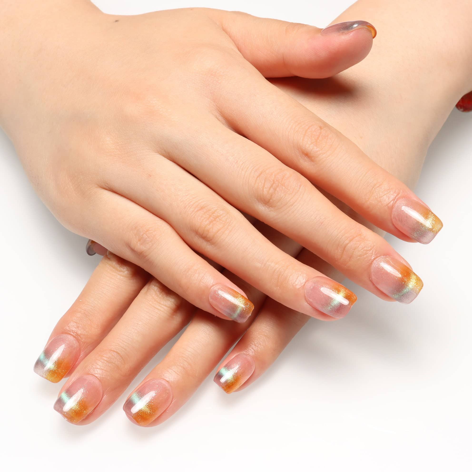 Press on nails 2547