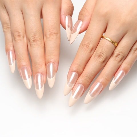 Press on nails 2550