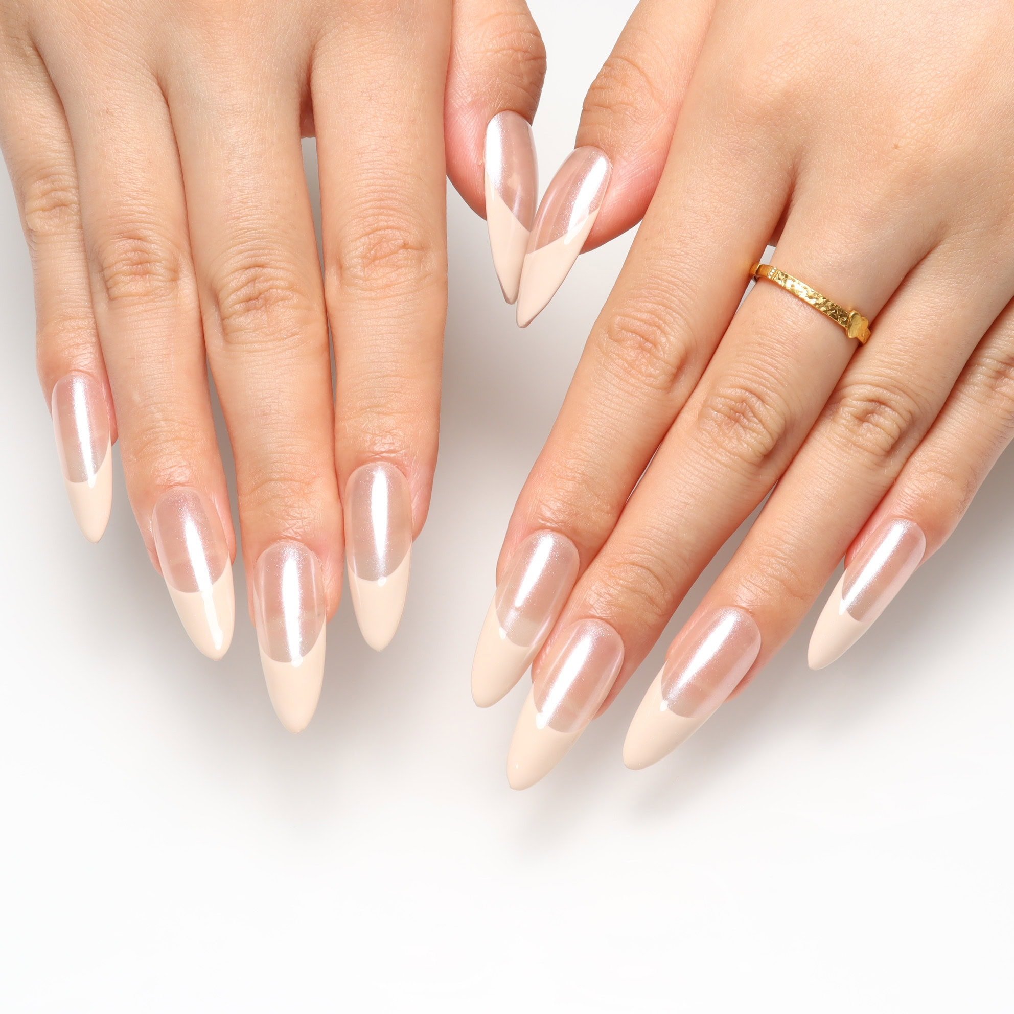 Press on nails 2550