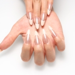 Press on nails 2551