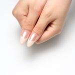 Press on nails 2554