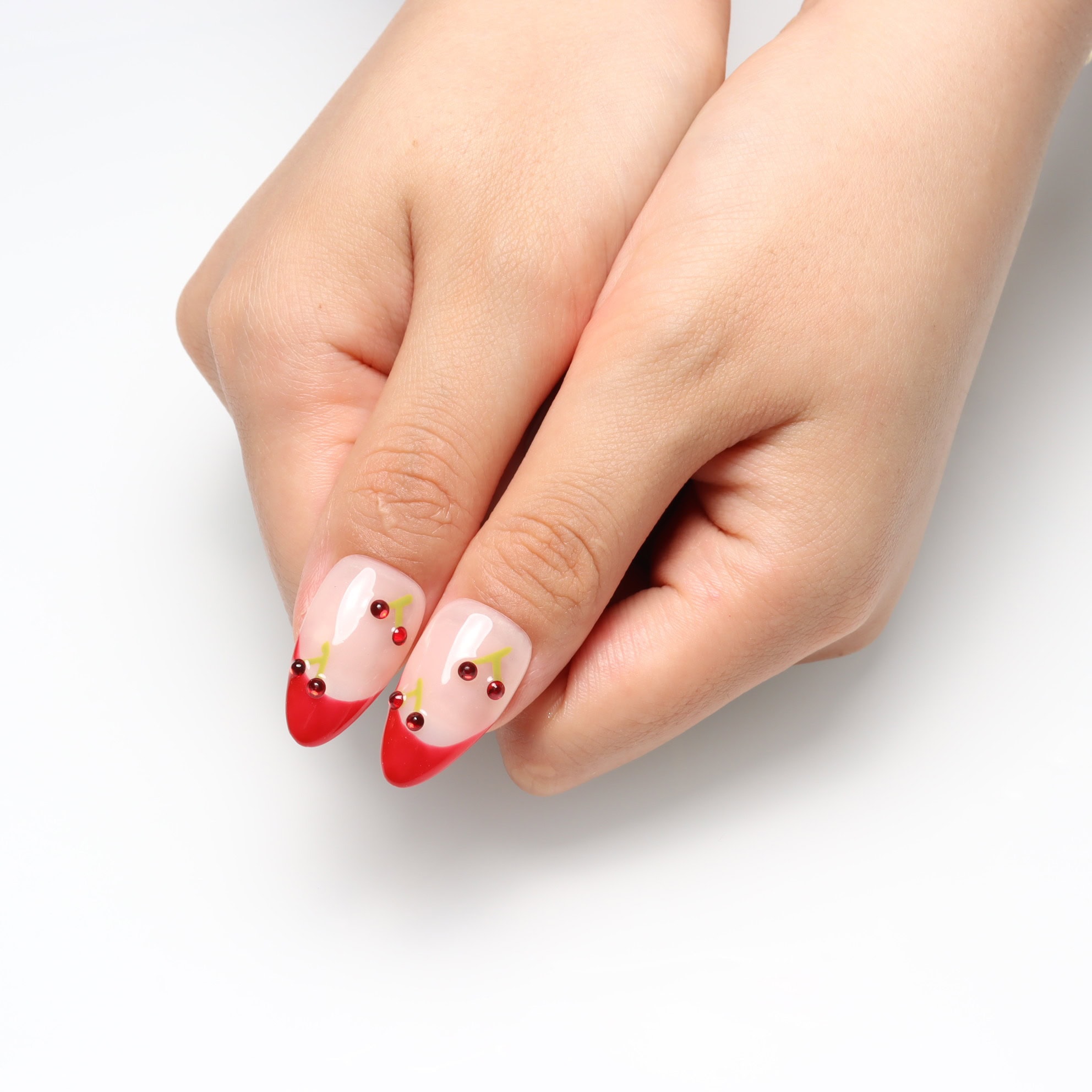 Press on nails 2560