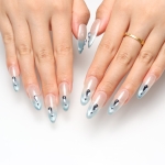 Press on nails 2567