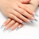 Press on nails 2571