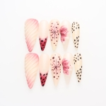 Press on nails 2627