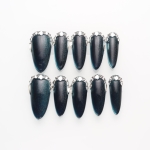Press on nails 2663
