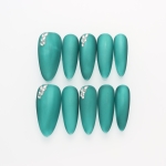 Press on nails 2666