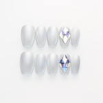 Press on nails 2669