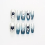 Press on nails 2689