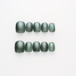 Press on nails 2691