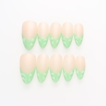 Press on nails 2707