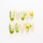 Press on nails 2709