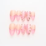 Press on nails 2712