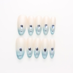 Press on nails 2720