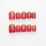 Press on nails 2773