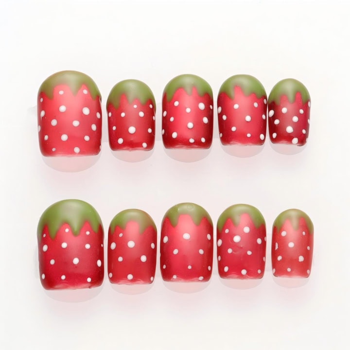 Press on nails 2773(1)