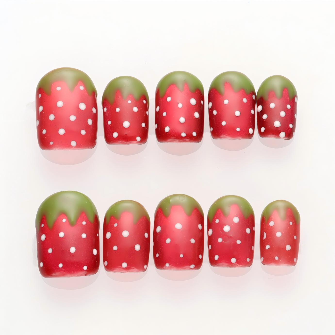 Press on nails 2773(1)