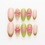 Press on nails 2775